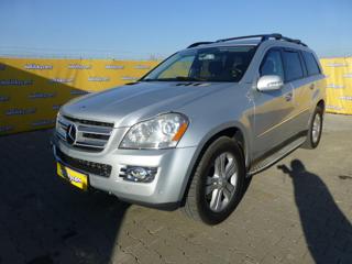 Mercedes-Benz Třídy G GL 450 4matic 7 míst SUV