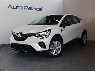 Mitsubishi ASX 1,6 Hybrid Invite hatchback