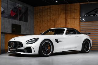 Mercedes-Benz AMG GT GT R Roadster, 1 of 750, Carbo kabriolet