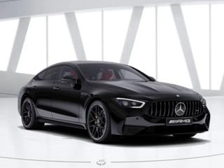 Mercedes-Benz AMG GT AMG GT 53 4MATIC+ kupé