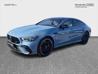 Mercedes-Benz AMG GT Mercedes 63 S E PERFORMANCE kupé