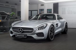 Mercedes-Benz AMG GT /Night/Burmester/Memory/Pano kupé