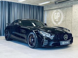 Mercedes-Benz AMG GT R*II CARBON*KERAMIC*MAX VÝBAVA kupé