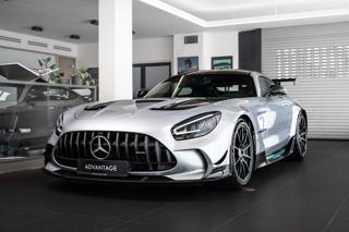 Mercedes-Benz AMG GT Project One Edition kupé