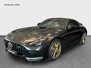 Mercedes-Benz AMG GT 55 4MATIC+ kupé