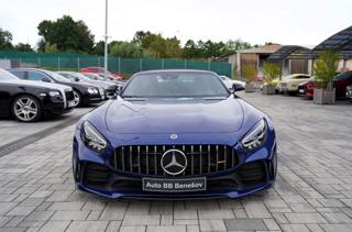 Mercedes-Benz AMG GT AMG GT-R Roadster/1 of 750/ kabriolet