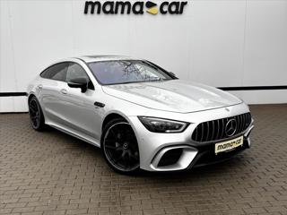 Mercedes-Benz AMG GT 53 4MATIC+ ČR kupé