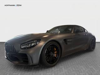 Mercedes-Benz AMG GT GTR kupé kupé