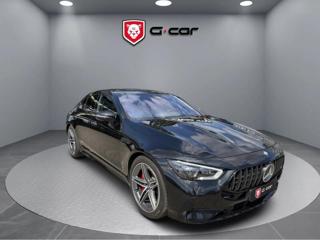 Mercedes-Benz AMG GT 53 4M+ TOP kupé