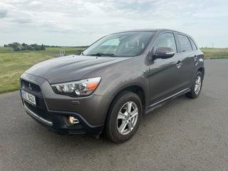 Mitsubishi ASX 1,8 kombi