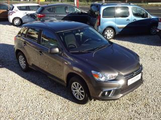 Mitsubishi ASX 1,6 i 85kW kombi