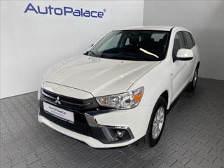 Mitsubishi ASX 1,6   Mivec RYOKO SUV