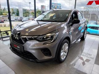 Mitsubishi ASX 1.3 6MT M-HYBRID INTENSE - TEMP SUV