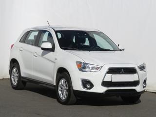 Mitsubishi ASX 1.6 MIVEC 86kW SUV benzin