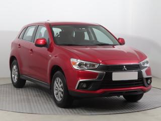 Mitsubishi ASX 1.6 MIVEC 86kW SUV