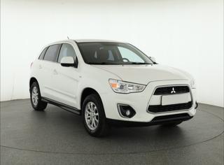 Mitsubishi ASX 1.6 MIVEC 86kW SUV