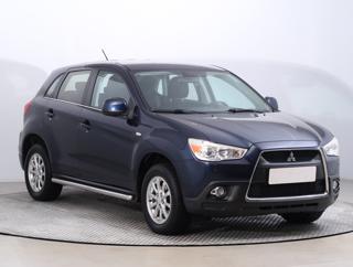 Mitsubishi ASX 1.8 DI-D MIVEC 110kW SUV