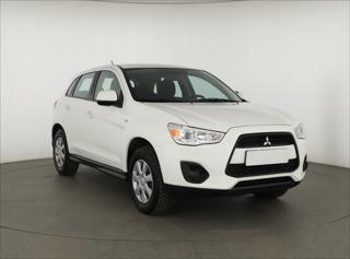 Mitsubishi ASX 1.6 MIVEC 86kW SUV