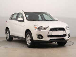 Mitsubishi ASX 1.6 MIVEC 86kW SUV