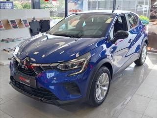 Mitsubishi ASX 1.0 6MT M-HYBRID TEMP  INVITE SUV