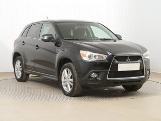 Mitsubishi ASX 1.6 MIVEC 86kW SUV