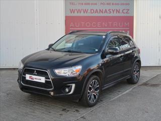 Mitsubishi ASX 1,6 INTENSE+  MIVEC SUV