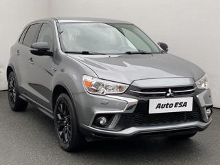 Mitsubishi ASX 1.6 MIVEC SUV