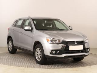 Mitsubishi ASX 1.6 MIVEC 86kW SUV