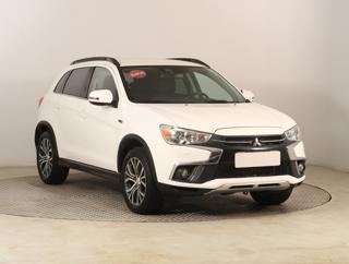 Mitsubishi ASX 1.6 MIVEC 86kW SUV