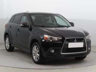 Mitsubishi ASX 1.6 MIVEC 86kW SUV