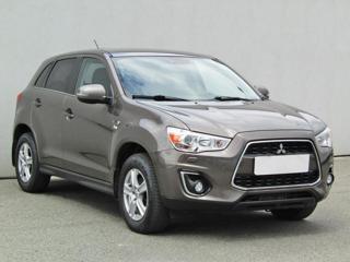 Mitsubishi ASX 1.6 MIVEC SUV