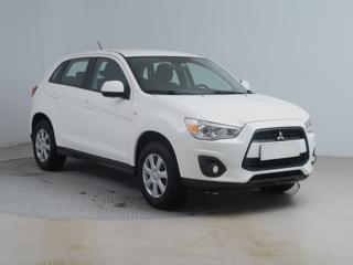 Mitsubishi ASX 1.6 MIVEC 86kW SUV