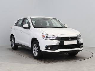 Mitsubishi ASX 1.6 MIVEC 86kW SUV