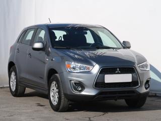 Mitsubishi ASX 1.6 MIVEC 86kW SUV