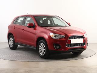 Mitsubishi ASX 1.6 MIVEC 86kW SUV