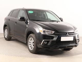 Mitsubishi ASX 1.6 MIVEC 86kW SUV