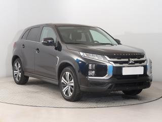 Mitsubishi ASX 2.0 MIVEC 110kW SUV