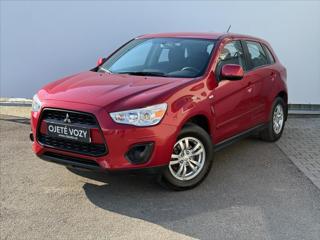 Mitsubishi ASX 1,6 MIVEC 2WD SUV