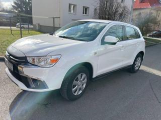 Mitsubishi ASX 2019 SUV