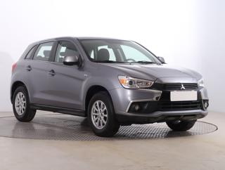 Mitsubishi ASX 1.6 MIVEC 86kW SUV