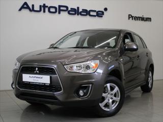 Mitsubishi ASX 1,6 MIVEC Invite 1.maj. 70tkm! SUV