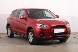 Mitsubishi ASX 1.6 MIVEC 86kW SUV