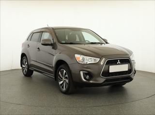 Mitsubishi ASX 2.2 DI-D 110kW SUV