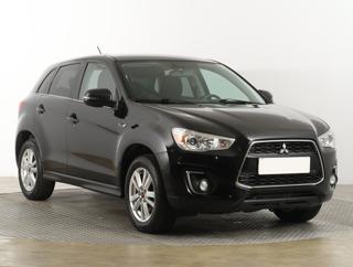 Mitsubishi ASX 1.8 DI-D MIVEC 110kW SUV