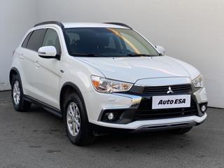 Mitsubishi ASX 1.6MIVEC SUV