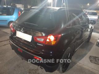 Mitsubishi ASX 1.8 DI-D SUV