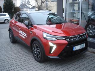 Mitsubishi ASX 1,3 DI-T Mild Hybrid 140k 6MAN 4x2  Intense+ SUV