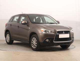 Mitsubishi ASX 1.6 MIVEC 86kW SUV