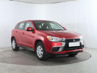 Mitsubishi ASX 1.6 MIVEC 86kW SUV