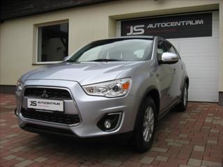 Mitsubishi ASX 1,6 117PS  Star+ SUV